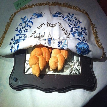 Obrázek článku: ŠABAT - nejdůležitější židovský svátek