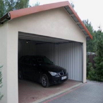 Obrázek článku: Auto zaparkované v garáži se stalo cílem zloděje