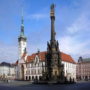 Obrázek článku: Dny evropského dědictví v Olomouci budou bohaté na program