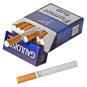 Obrázek článku: Chuť na cigarety byla silnější