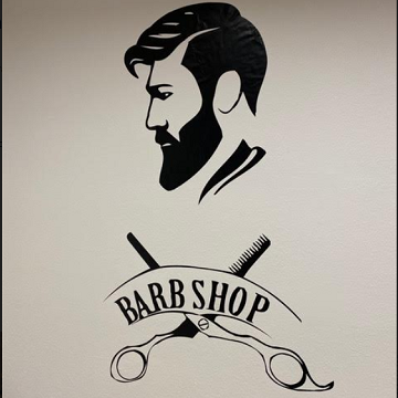 Obrázek článku: I v Hranicích můžete zažít služby pravého Barber shopu!