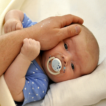 Obrázek článku: Novorozence v Přerově budou hlídat nové monitory dechu
