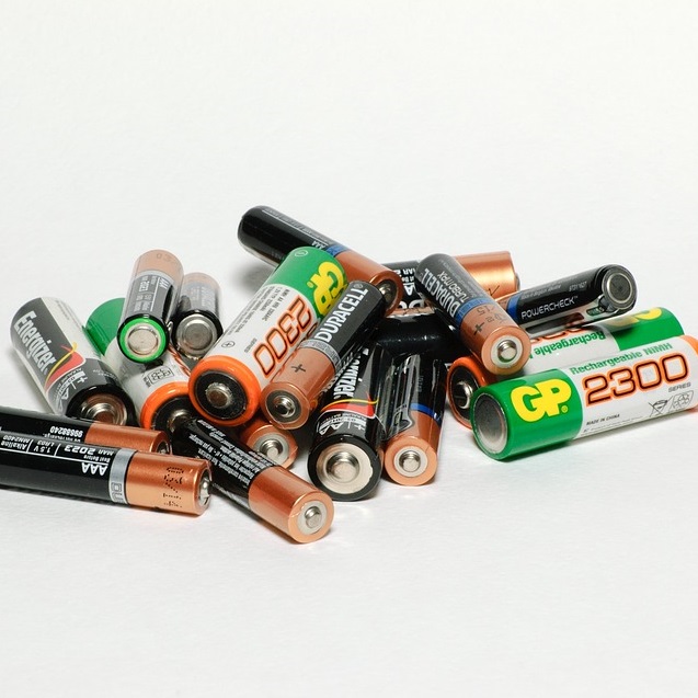Obrázek článku: Do Hranic přifrčí Recyklojízda, naučí nás recyklovat baterie