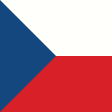 Obrázek článku: Česká vlajka slaví!