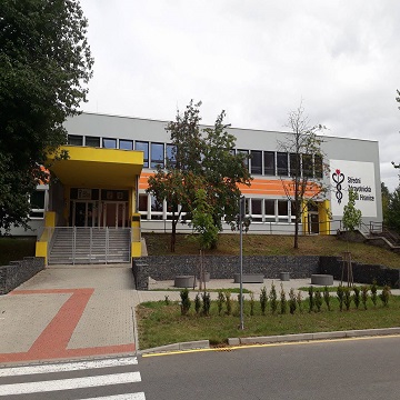 Obrázek článku: Střední zdravotnická škola začala školní rok v nové budově