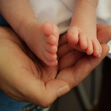 Obrázek článku: V olomoucké porodnici se v květnu narodil rekordní počet dětí