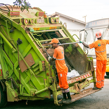 Obrázek článku: Města a vesnice podpořily společný postup při nakládání s komunálním odpadem