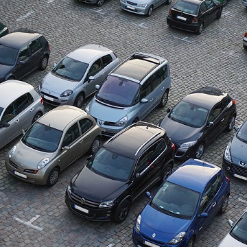 Obrázek článku: Olomouc chce rozšířit placenou parkovací zónu