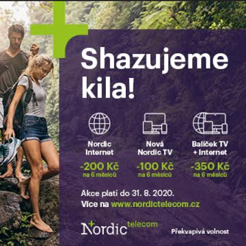 Obrázek článku: Nordic Telecom se vypořádal s pandemií na jedničku!