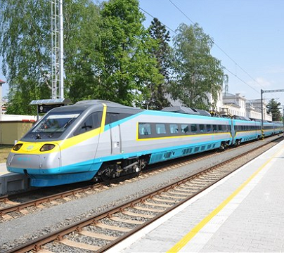 Obrázek článku: Přímý vlak spojí Karlovy Vary a Ostravu