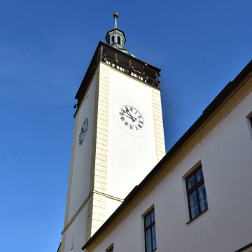 Obrázek článku: Věž na staré radnici bude uzavřena