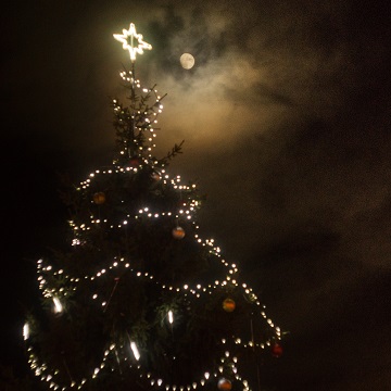 Obrázek článku: Advent v Lipníku nabídne kromě rozsvícení vánočního stromu také koncerty a divadlo