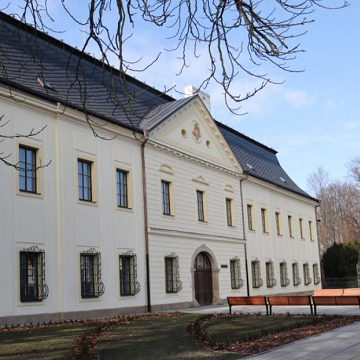 Expozice zámku Kinských se dočkala prestižního ocenění image not found