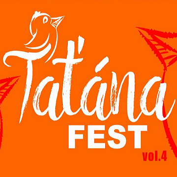 Obrázek článku: TAŤÁNAfest se letos koná již počtvrté!