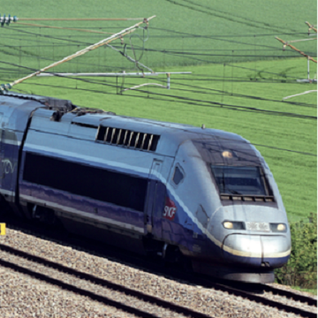 Obrázek článku: Zajímá vás příprava nové vysokorychlostní trati?