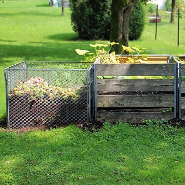 Obrázek článku: Žádosti o kompostéry podávejte do konce května