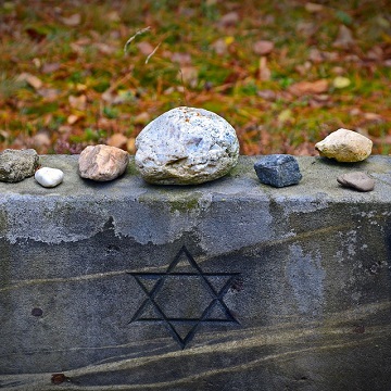 Obrázek článku: V Lipníku budou vzpomínat na oběti holocaustu