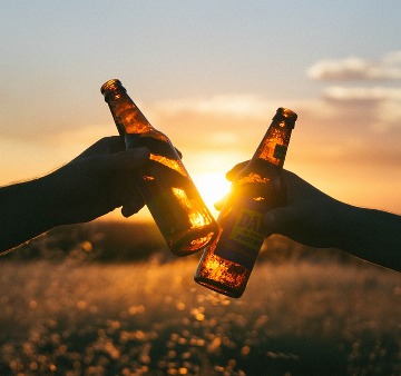 Obrázek článku: Dnes  3.8. je Mezinárodní den piva, zajdete ,,na jedno,,?