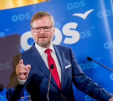 Obrázek článku: Odmítněte spolupráci SPD v Hranicích, nebo zrušíme místní sdružení, vyzývá vedení ODS