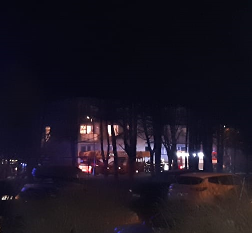 Obrázek článku: Sobotní zásah hasičů na Struhlovsku, co se stalo?