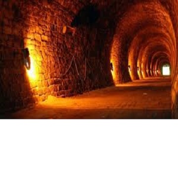 Obrázek článku: Tunel ve Slavíči bude opět otevřen a osvětlen pro veřejnost!