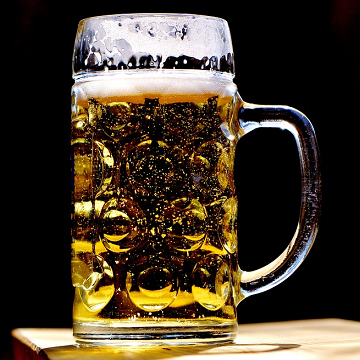 Obrázek článku: Reklama na pivo se točila v Hranicích!