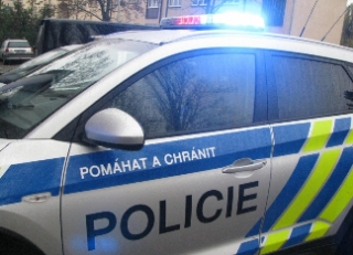 Obrázek článku: Policie zasahovala na romské zábavě.
